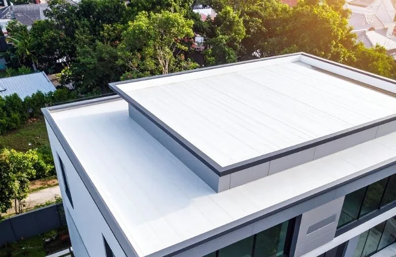 Roof Rite Roofing Contractor in Vista, CA project in Vista, CA (4)