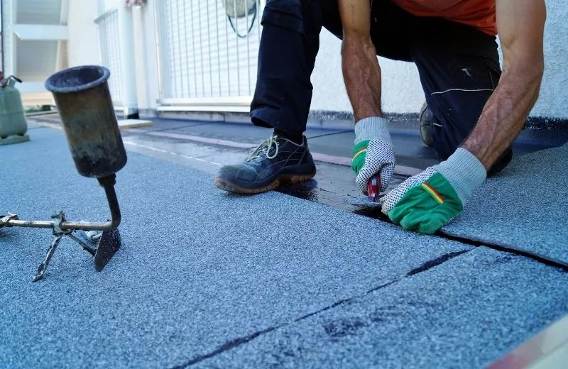 Roof Rite Roofing Contractor in Vista, CA project in Vista, CA (5)